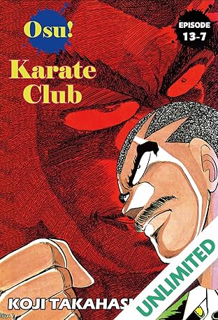 Osu! Karate Club #91